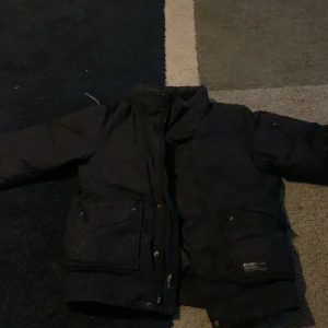 Jacka till sonen - Storlek 140