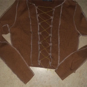 Långärmad tröja  - Skick