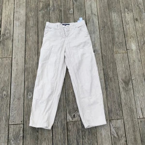 Carpenter byxor - Pris går att prata om