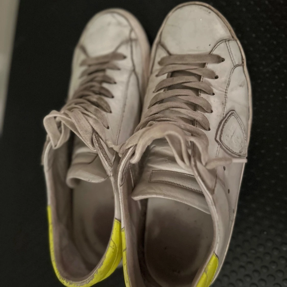 Philippe modell  - 92