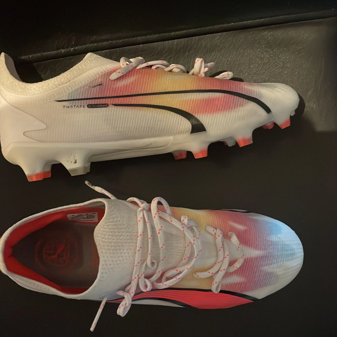 Puma fotbollsskor - 90