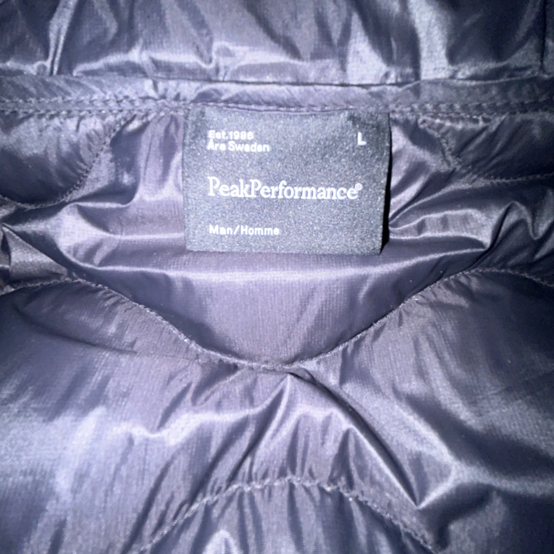 Peak performance Jacka  - 92