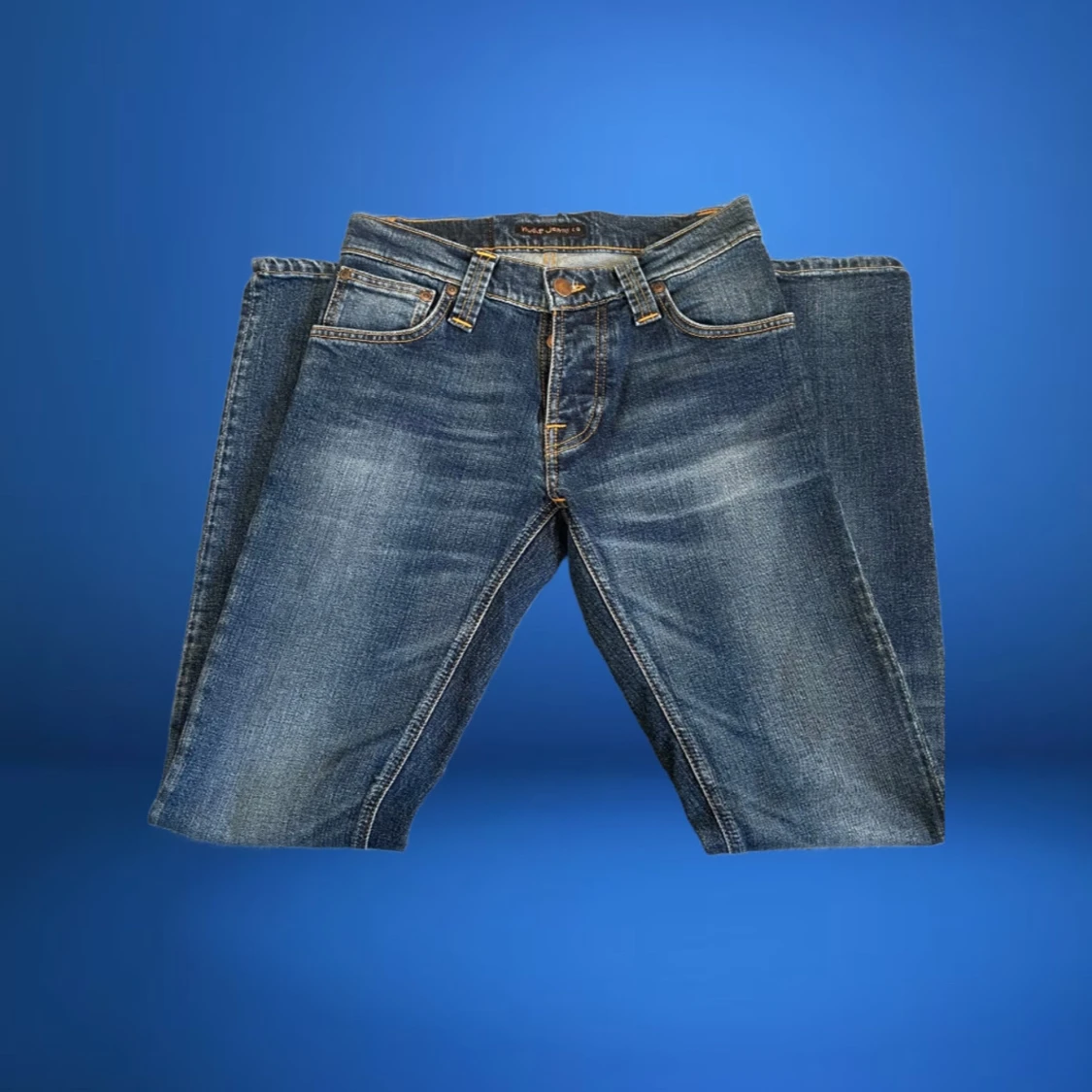 Nudie Jeans Grim Tim - 90