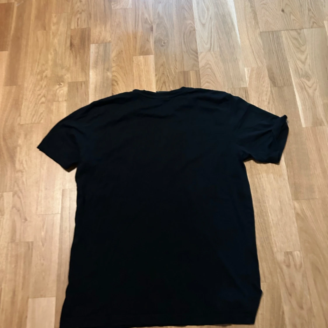 Svart t-shirt från Peak Performance - 90