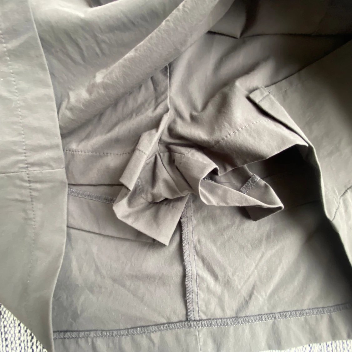 Bruna skorts i strl 40 från Casall - 92