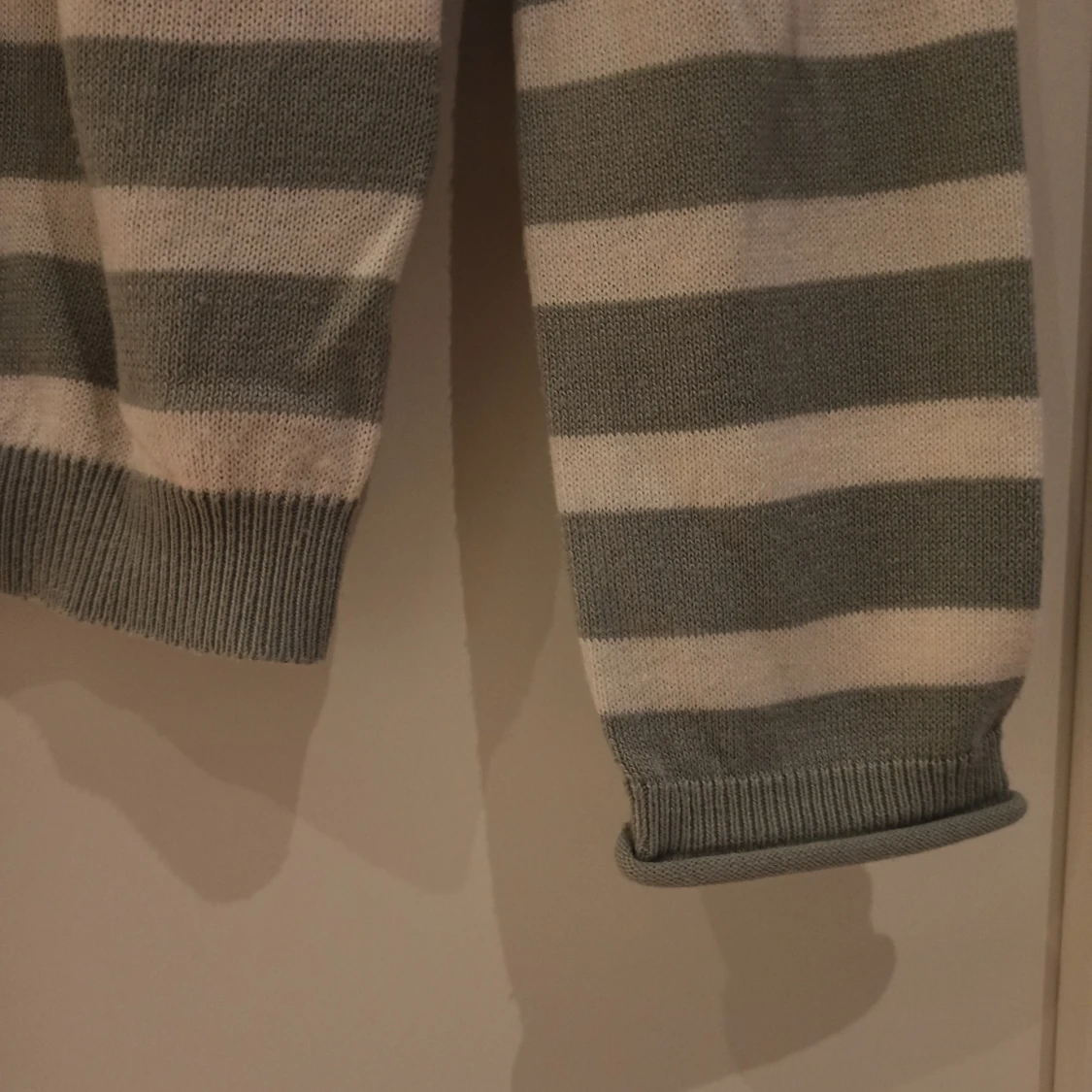 Randig tröja från H&M - 93