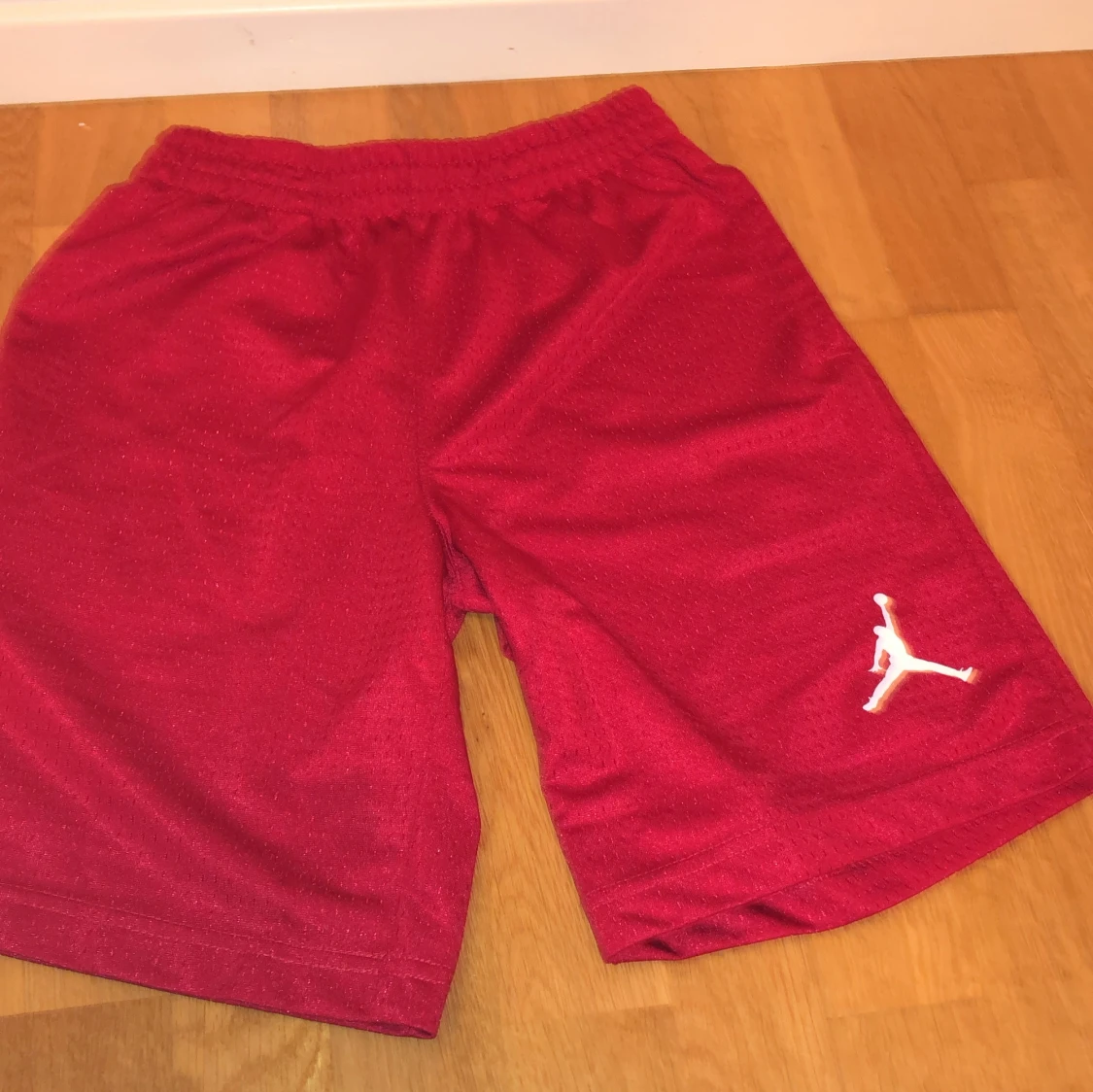 Jordan träningshårts