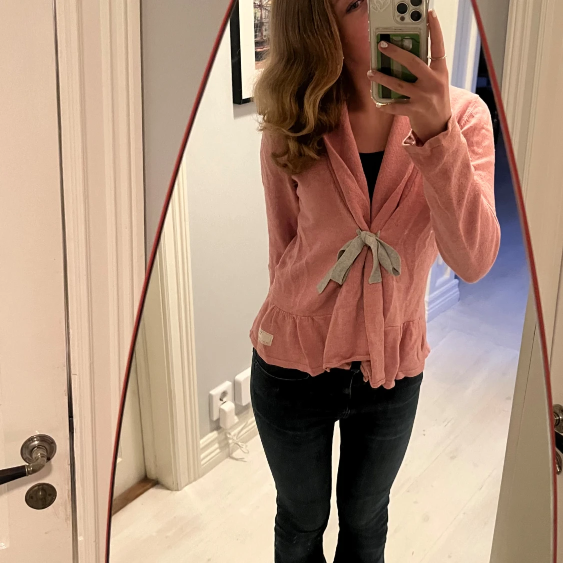 Rosa Odd Molly kofta  - 92