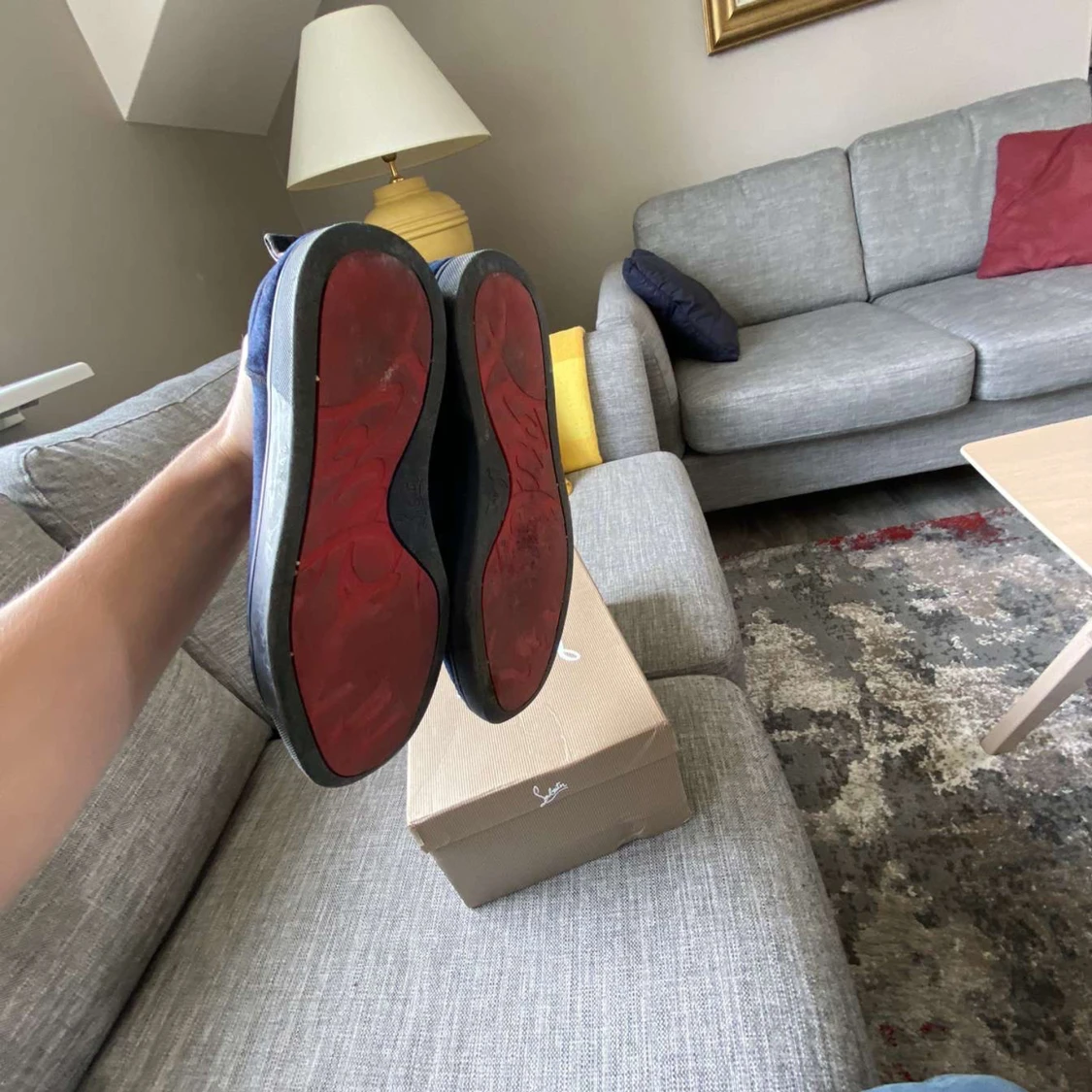 Christian Louboutin - 91