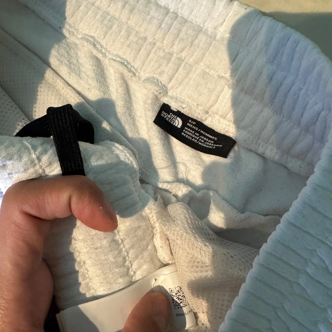 The north face shorts - 91