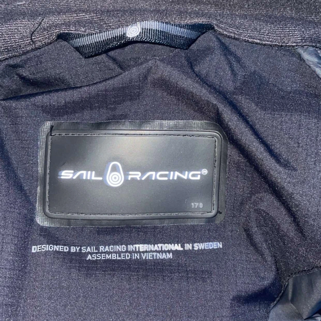 Sailracing Jacka  - 92