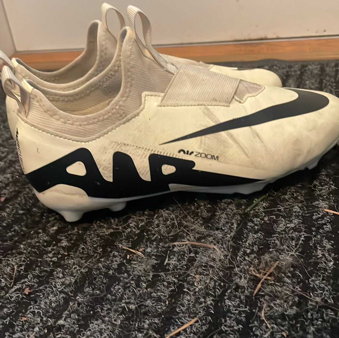 Nike Mercurial fotbollsskor - 92