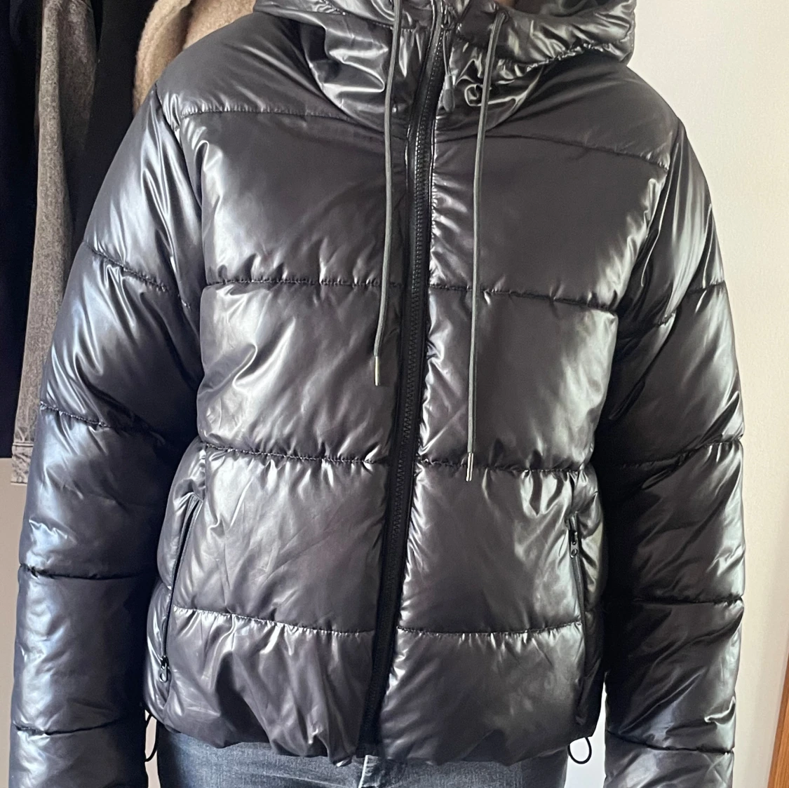 Snygg vinter jacka - 90