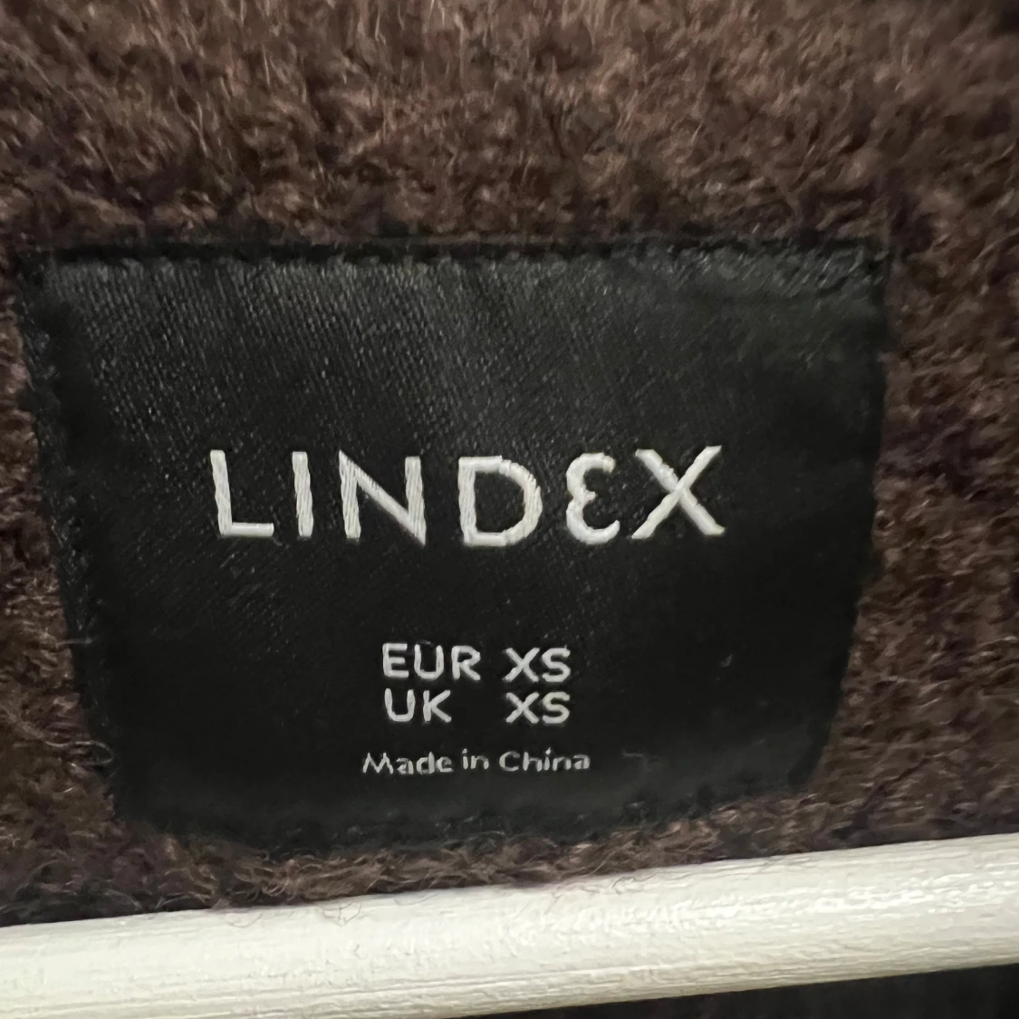 Jacka från Lindex