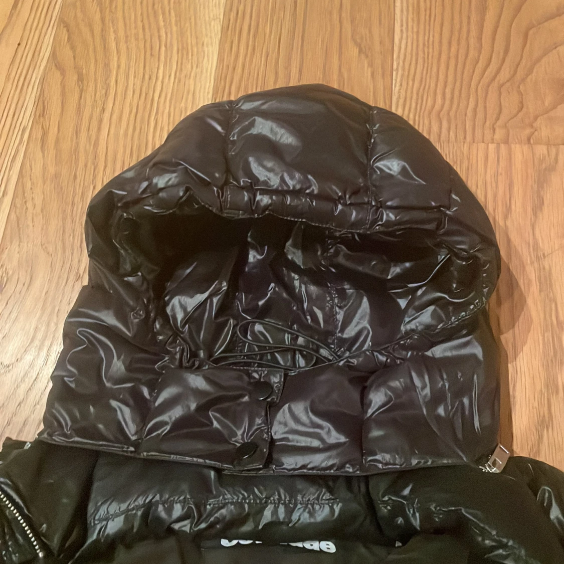 Corvdiae V1 Pufferjacket S - 93
