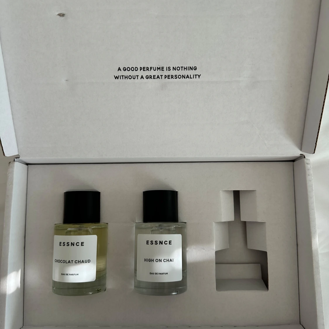 Essence Originals parfym