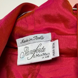 Rosa väst - Underbar rosa väst! 🩷