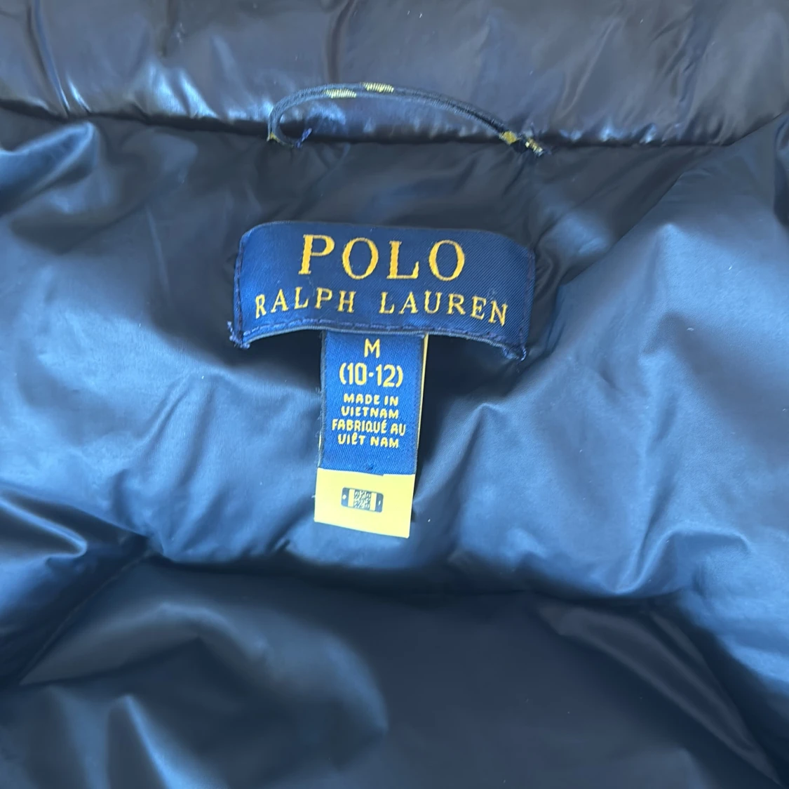 Ralph lauren väst - 93