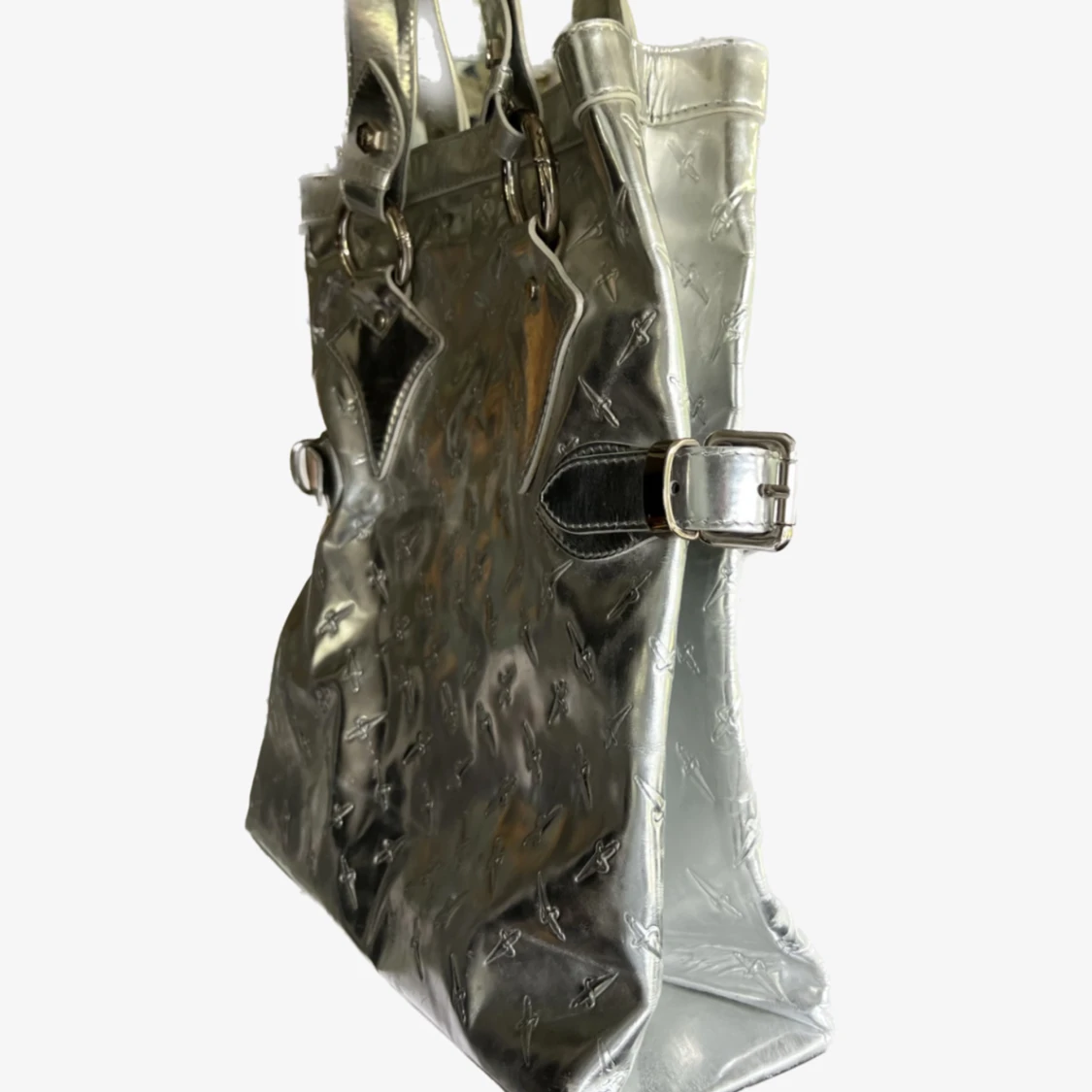 Cesare Paciotti bag - 90
