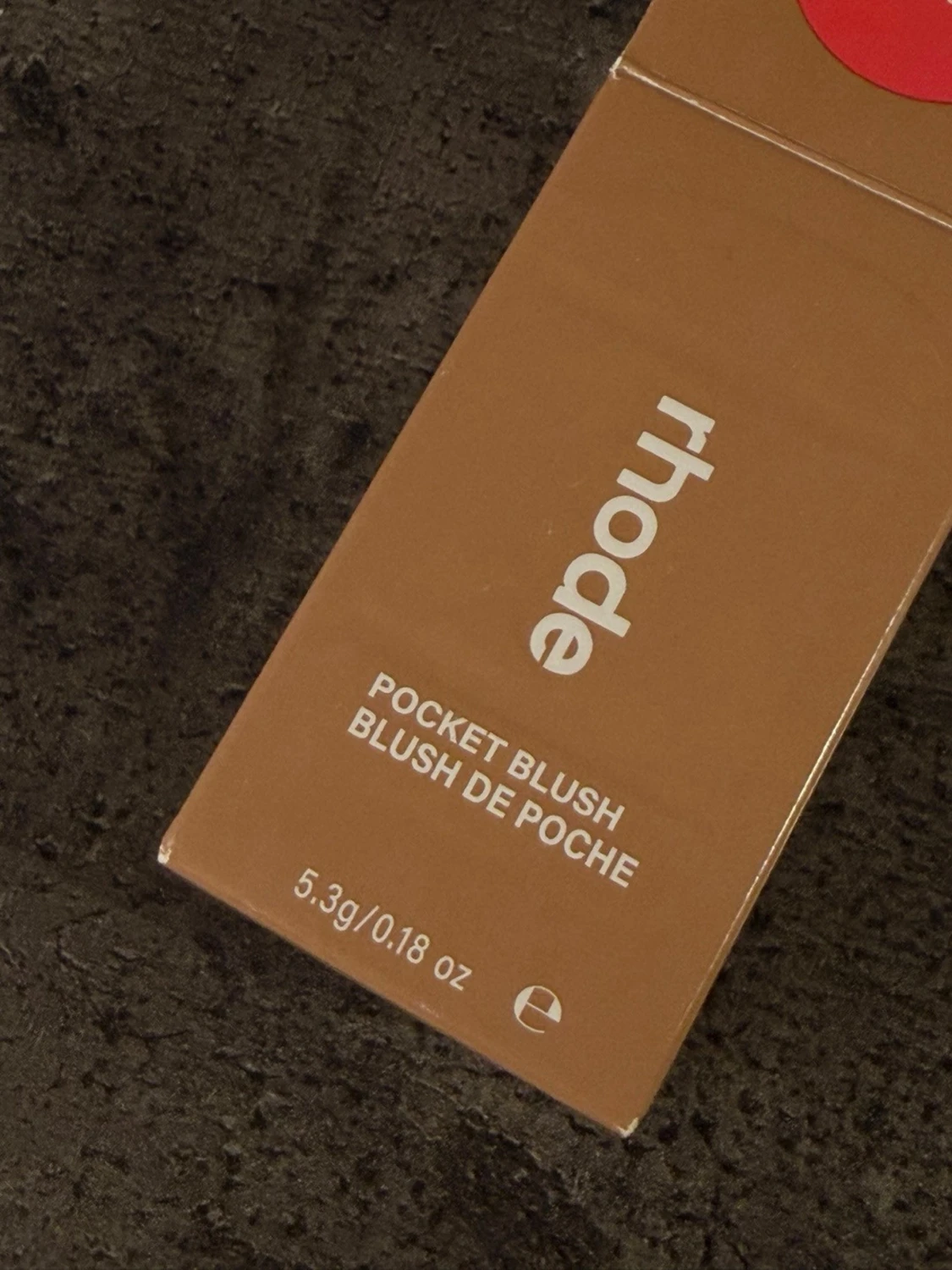 Rhode Pocket Blush Spicy Marg - 2