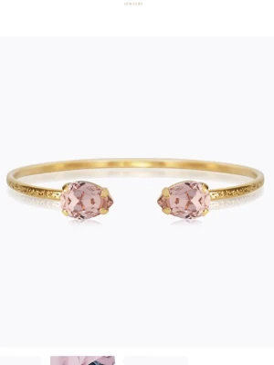 Caroline Svedblom armband   - Suuuperfint armband från Caroline Svedblom💛💛💛💛💛💛💛💛”petite drop bracelet” i vintage rose
