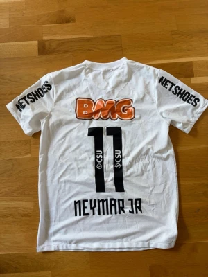 Neymar santos - Neymar santos tröja