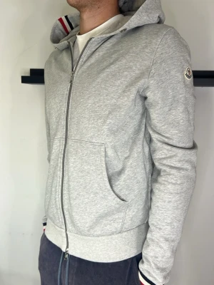 Moncler Maglia Hoodie - Storlek xxl fits L/M,