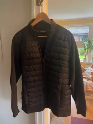 Dressman Cardigan - Storlek: L.  Nyskick. 