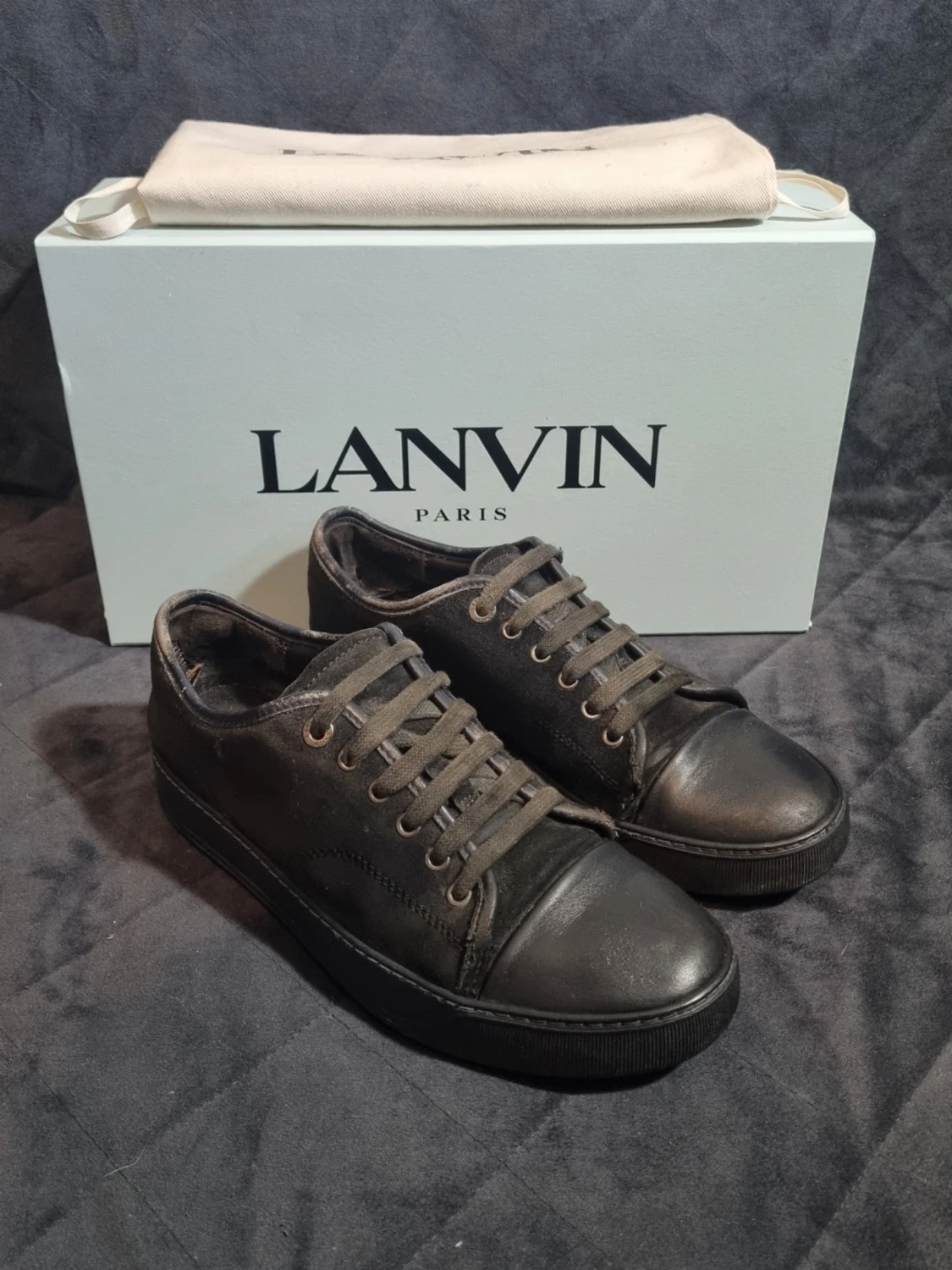 Lanvin - 1