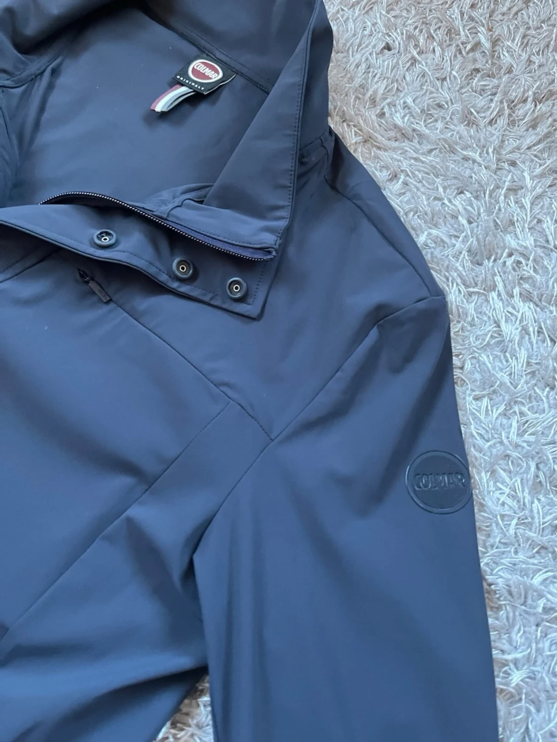 Colmar Fieldjacket - 3