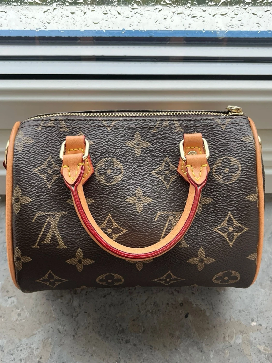  Monogram handväska - 3