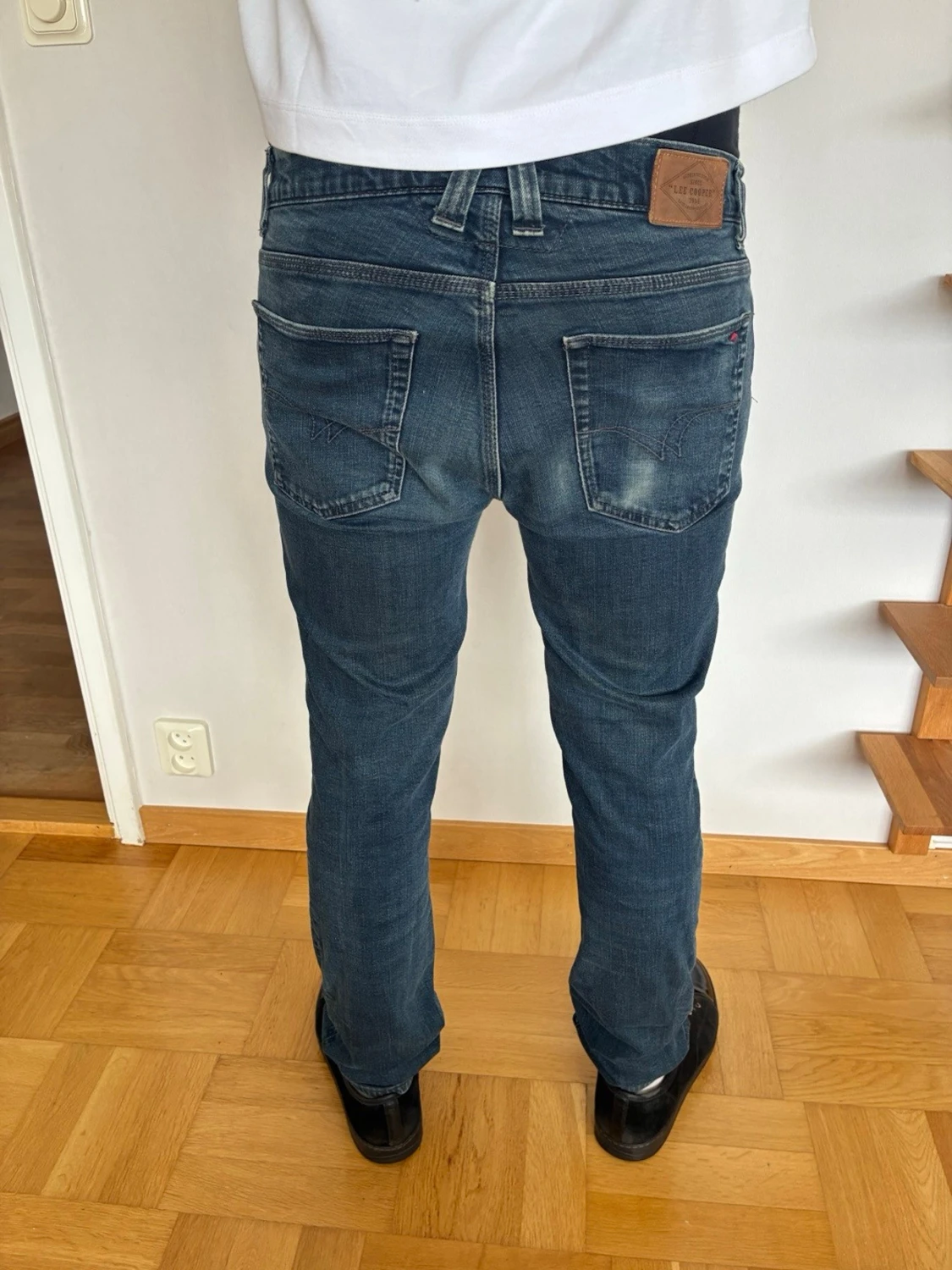 Lee Cooper Jeans - 3