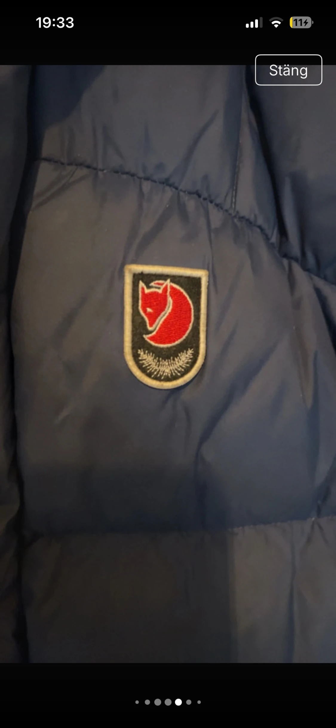 Fjällräven  - 3
