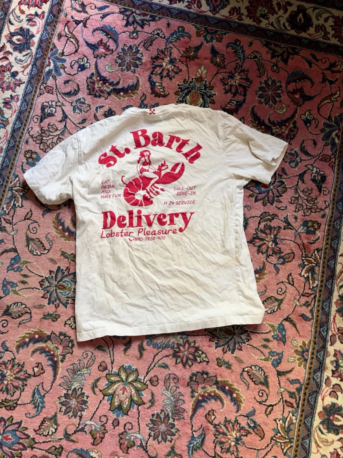 3 feta T-shirts - 2