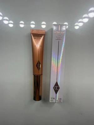 Charlotte Tilbury Blush PEACHGASM - Helt oanvänd vilket syns på bilderna köpt för 529kr🫶 förpackning kvar