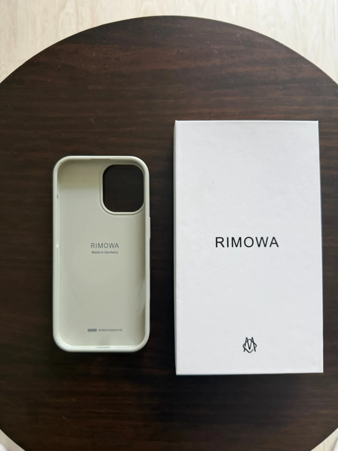 Rimowa mobilskal  - 2