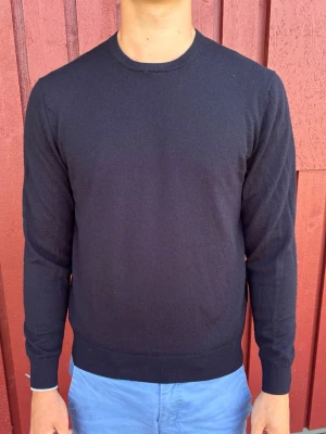UNIQLO merinoulls tröja - Superfint skick | Large | Bekvämt material | Modellen är 187