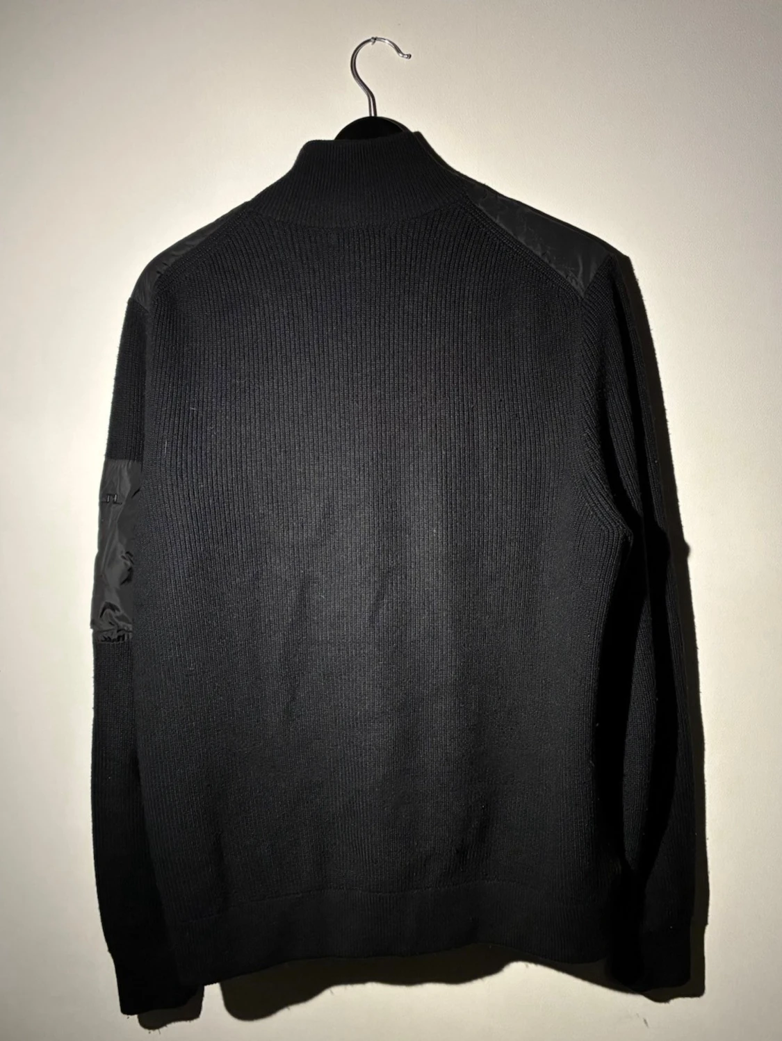J Lindeberg cardigan - 1