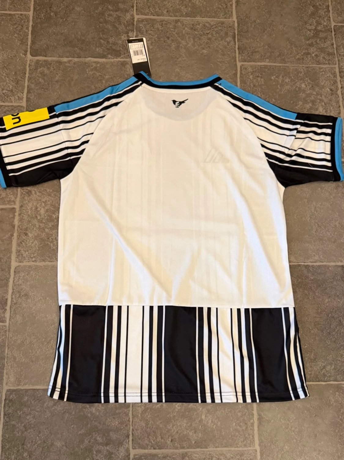 Newcastle united hemma 26/27 - 1