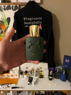 Parfums de Marly Haltane - Säljer nu en pdm haltane 
