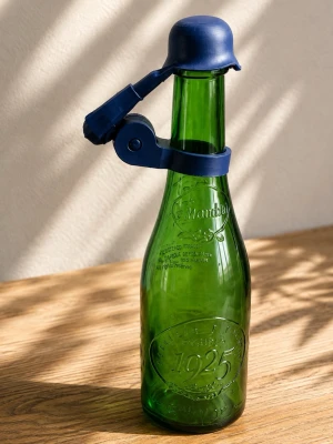 Bottle safe - Keep away dust and insect from your bottels