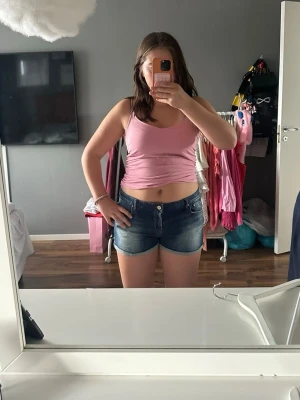Ltb shorts  - Kommer sälja dessa snygga ltb jeansshorts på  min plick liveshow söndag 23/8 19:00 där man kommer se plagget närmare 💌