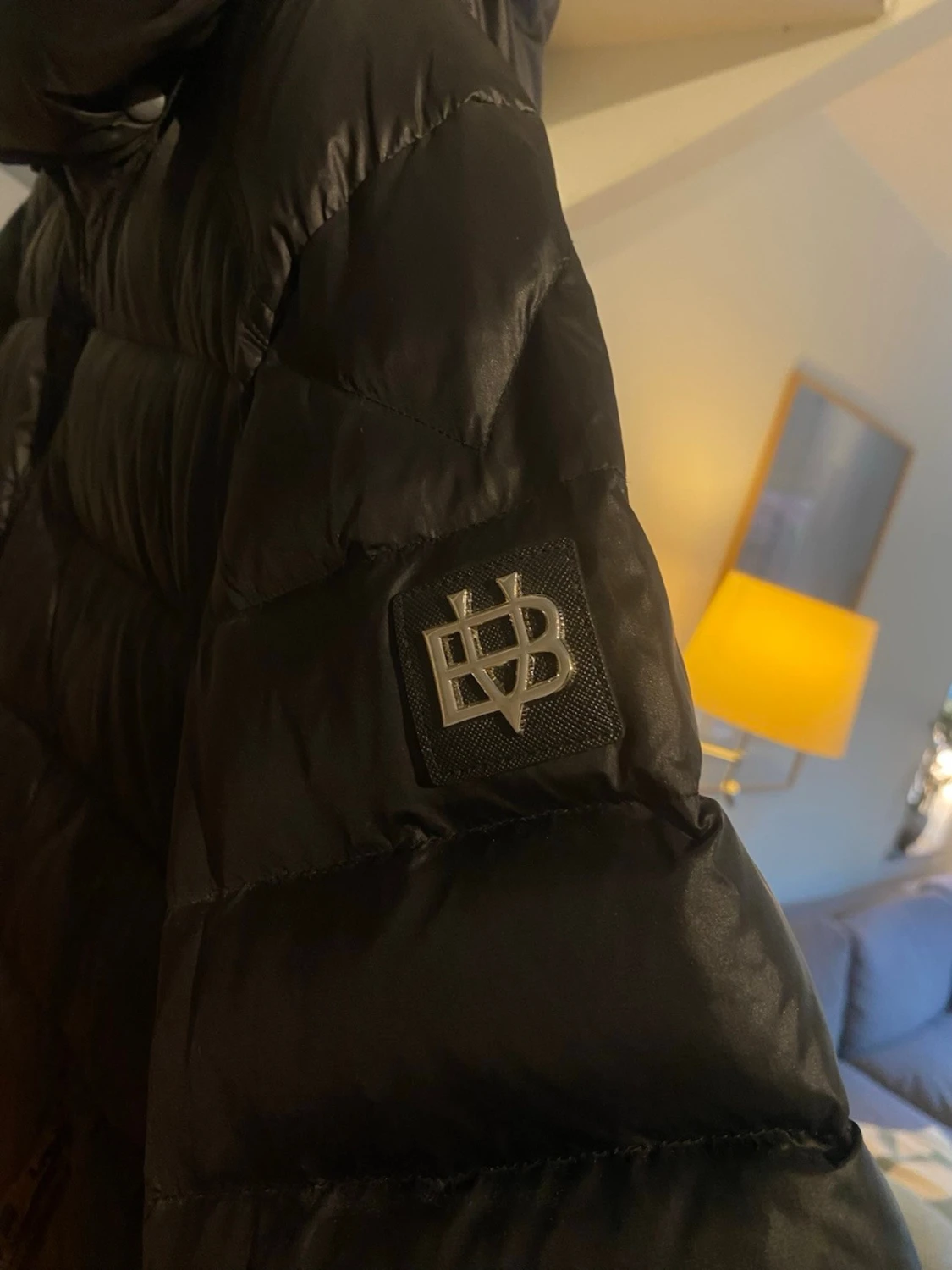 Bvaldi jacka  - 4