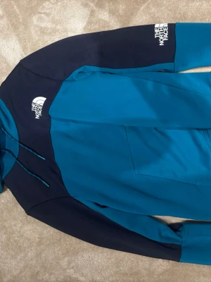 North face hoodie - Jötte sällsynt, säljs inte längre, stl L, mycket bra skick 