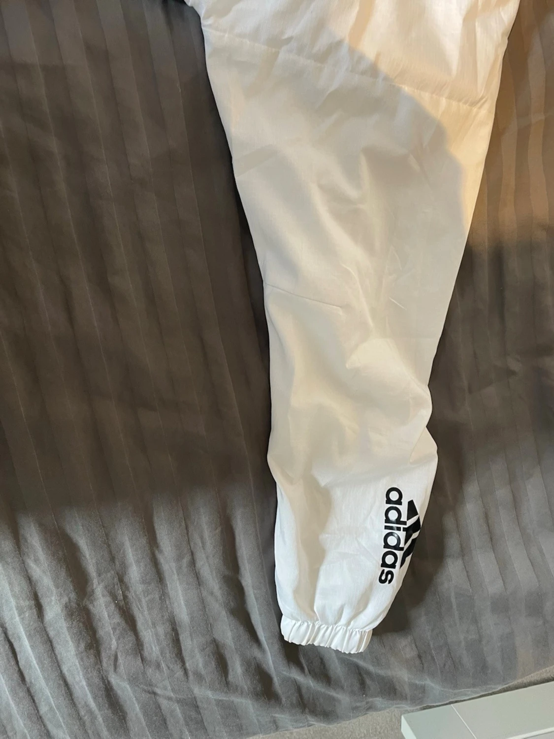 Adidas vindjacka - 3