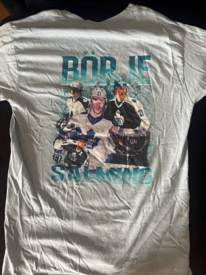 T-shirt Brand of Tiaris - Hör av er vid funderingar✌️