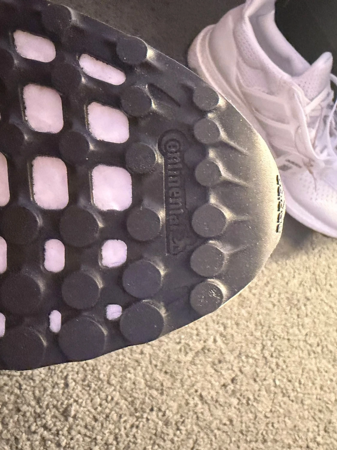 Ultraboost skor  - 3