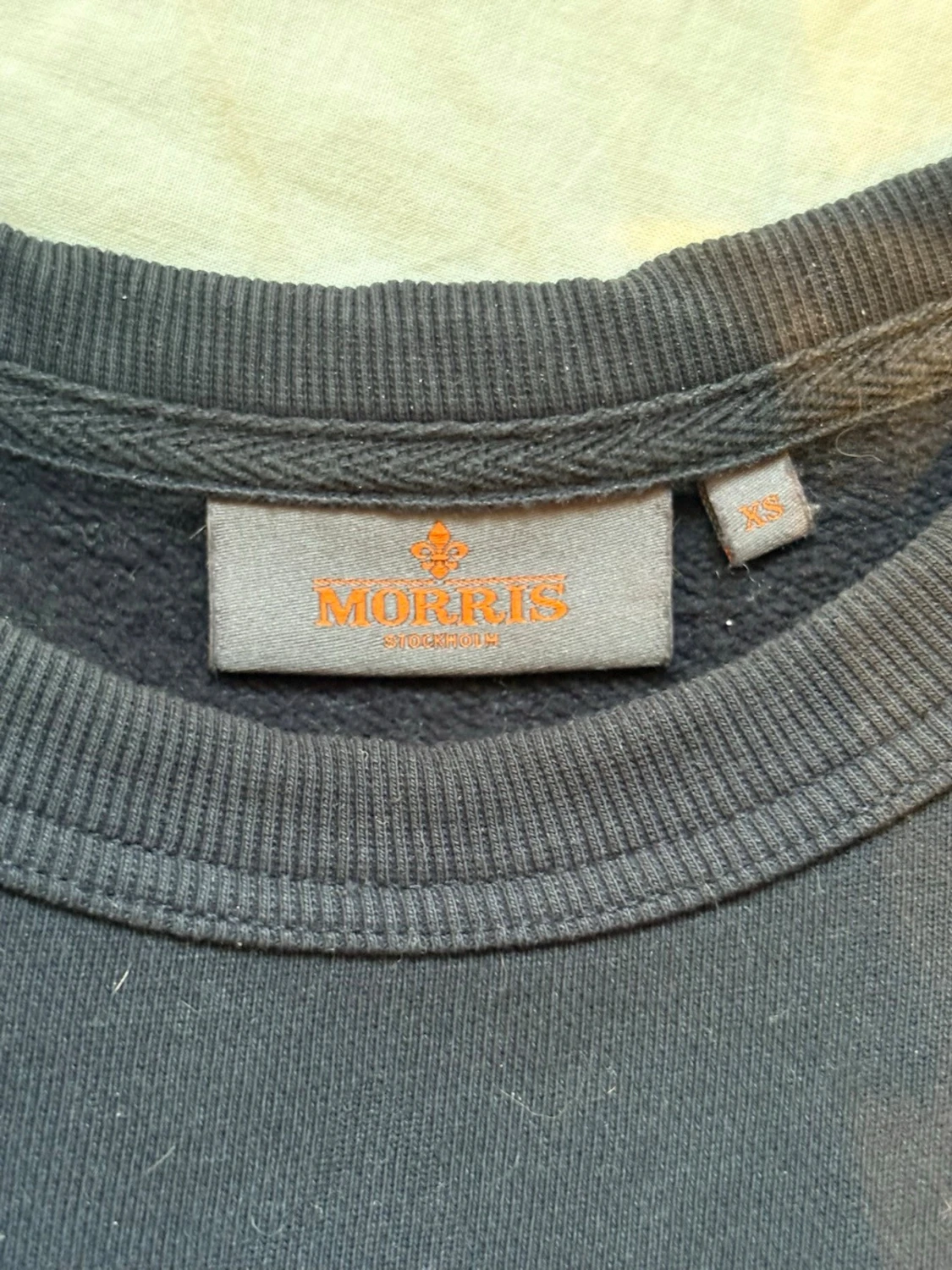 Morris sweater - 2