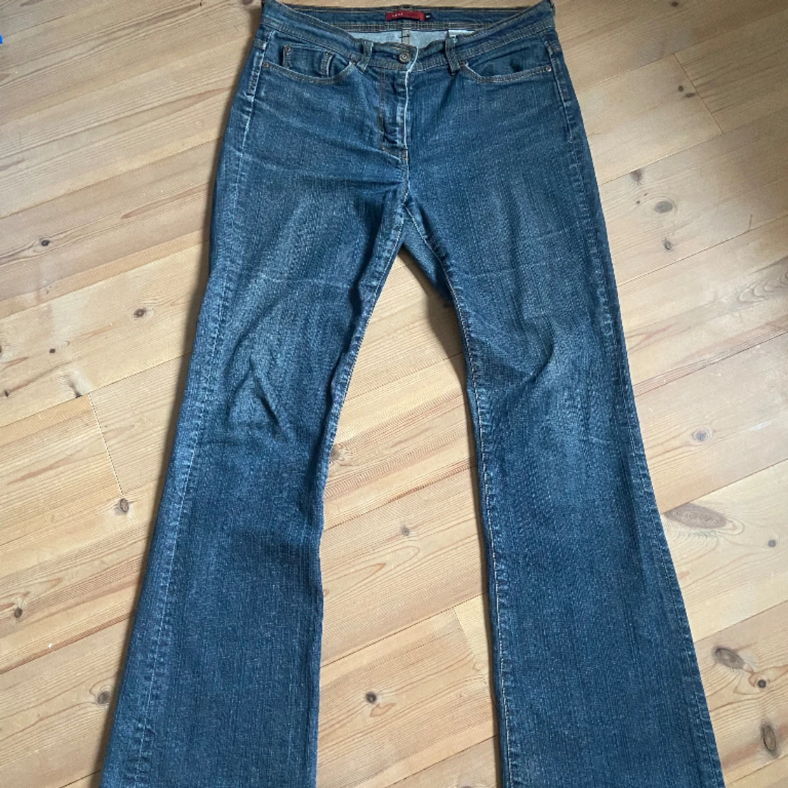 Bootcut jeans vintage  - 3