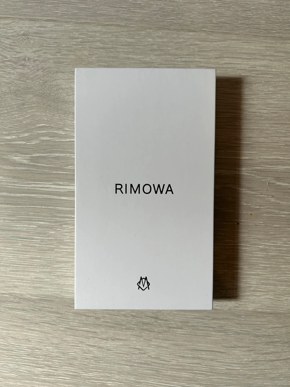 Rimowa Phonecase - 2